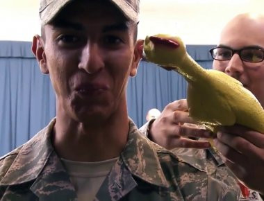 Βίντεο: Οι πιο «επικές» στρατιωτικές γκάφες που έχετε δει ποτέ!